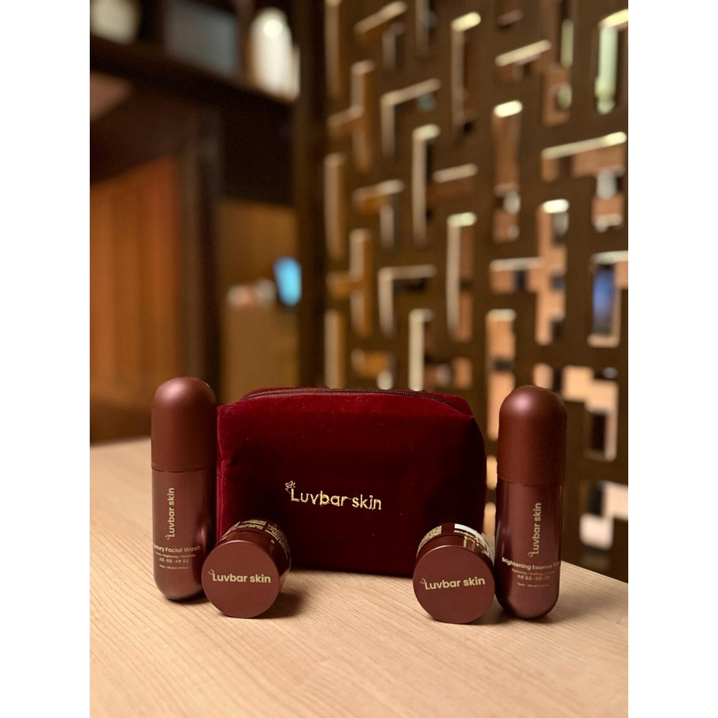 LUVBARSKIN BPOM BY HJ TUTY