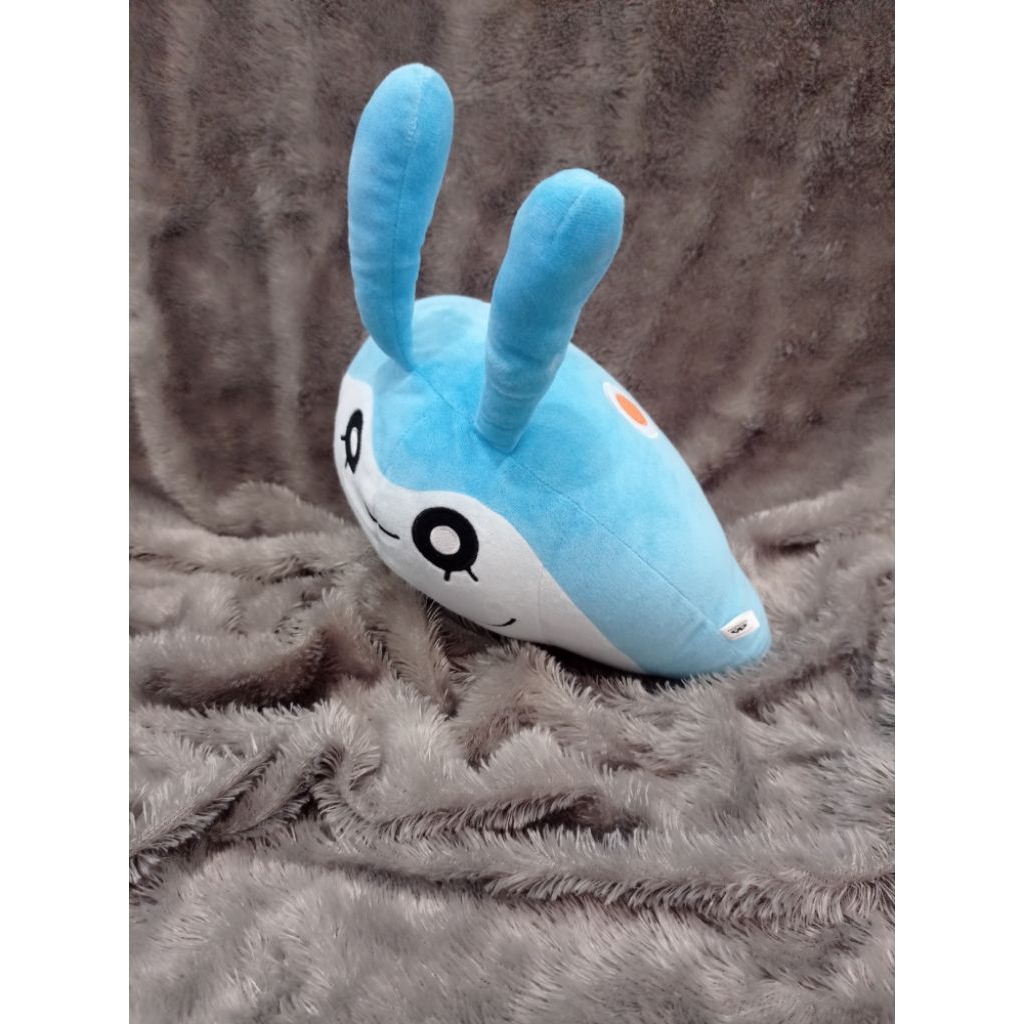 Boneka Pokemon Mantyke - ORI Banpresto - Evoline Mantine
