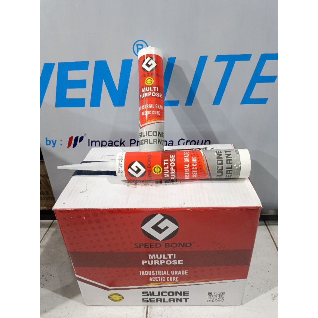 LEM SILICONE / SILENT