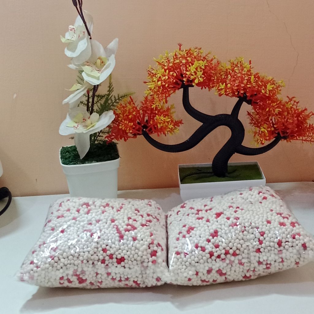 1 Kg Sagu Mutiara - Sagu Mutiara Super