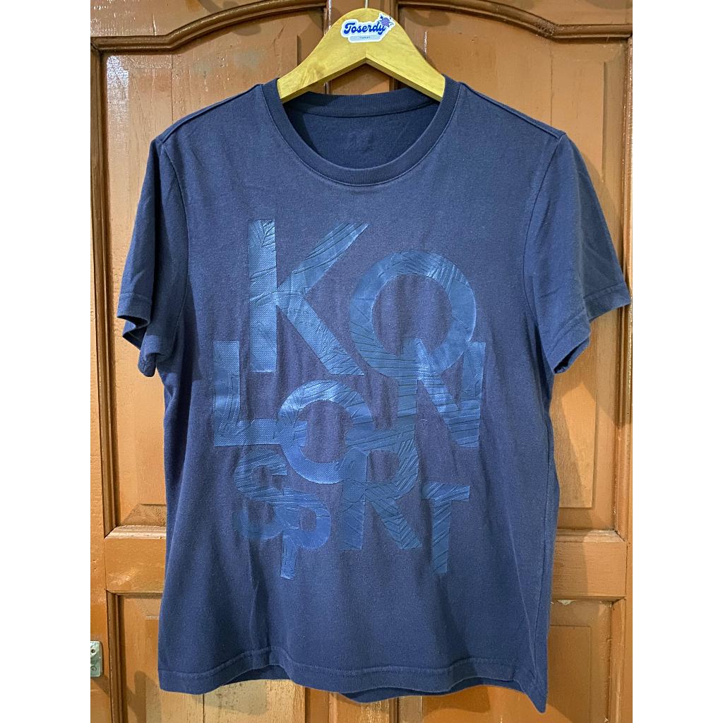 Kaos Kolon Sport