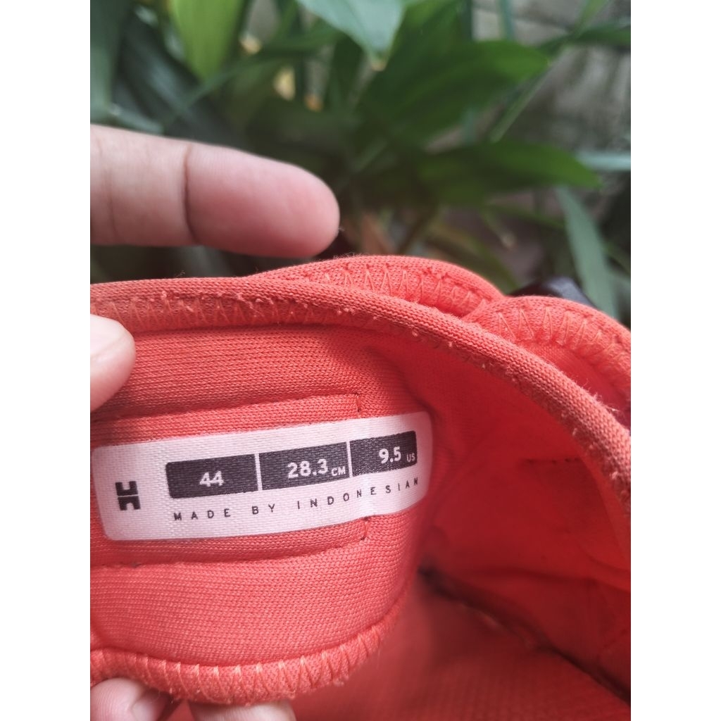 Sendal Hijack Sandals Alto Second