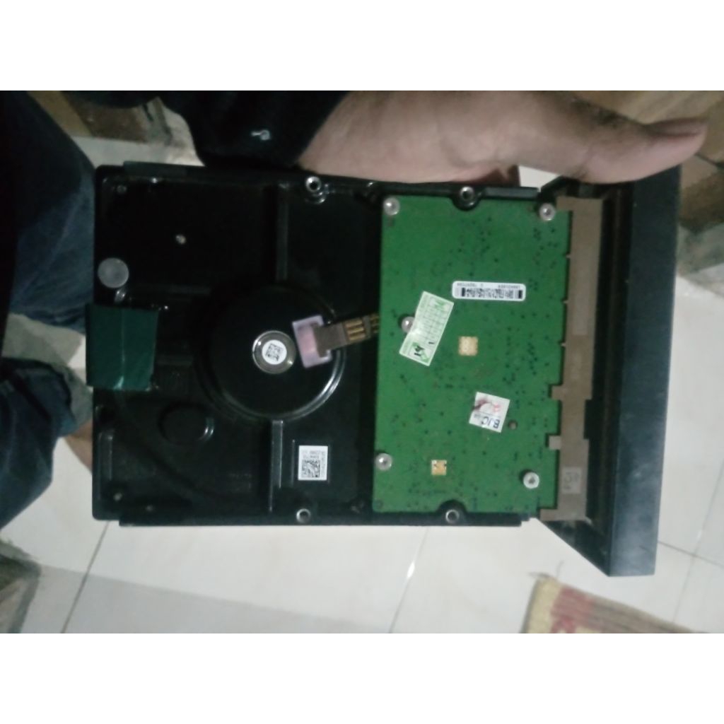 hardisk internal PS2 ide+ hdd