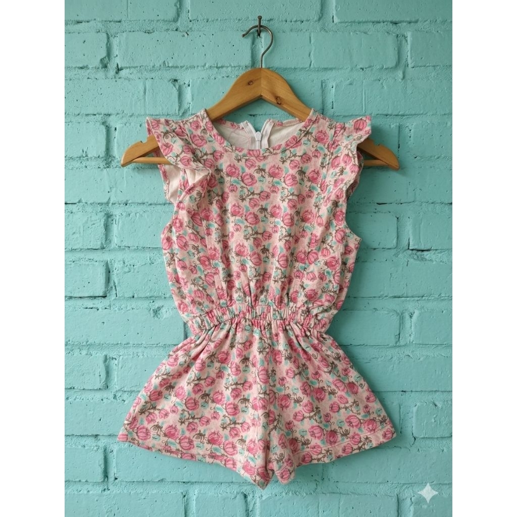 Preloved 3 baju anak perempuan umur 2-3 tahun | dress anak | dress anak lucu