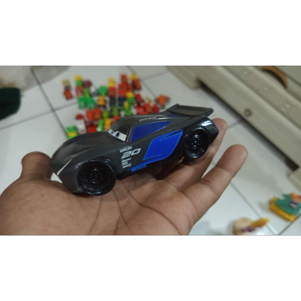 Bandai vintage cars rare