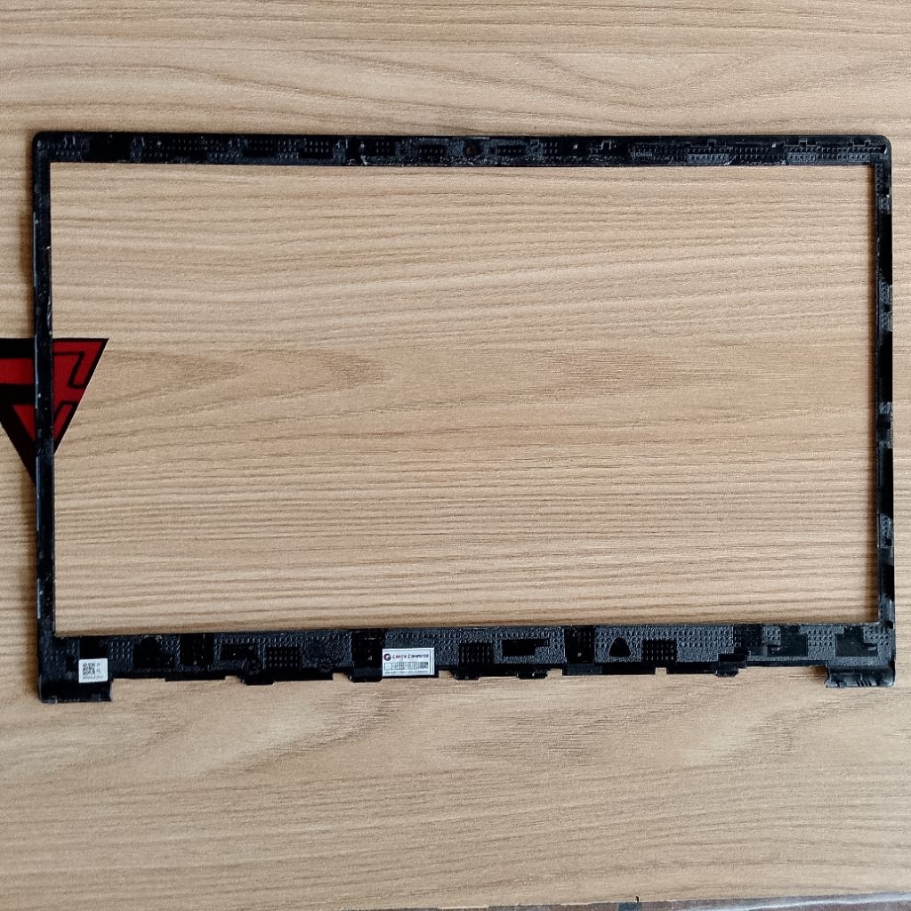 casing frame laptop Asus vivobook s14/s15 model s433f