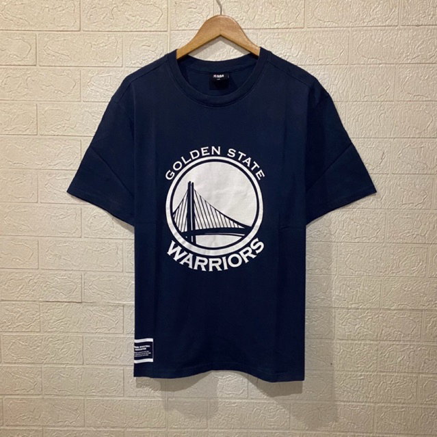 Kaos NBA Golden State Warriors