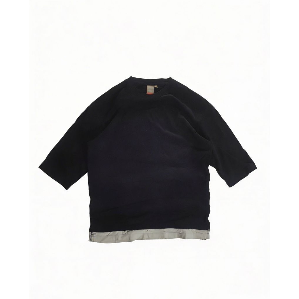 SPAO Double Layered Tshirt