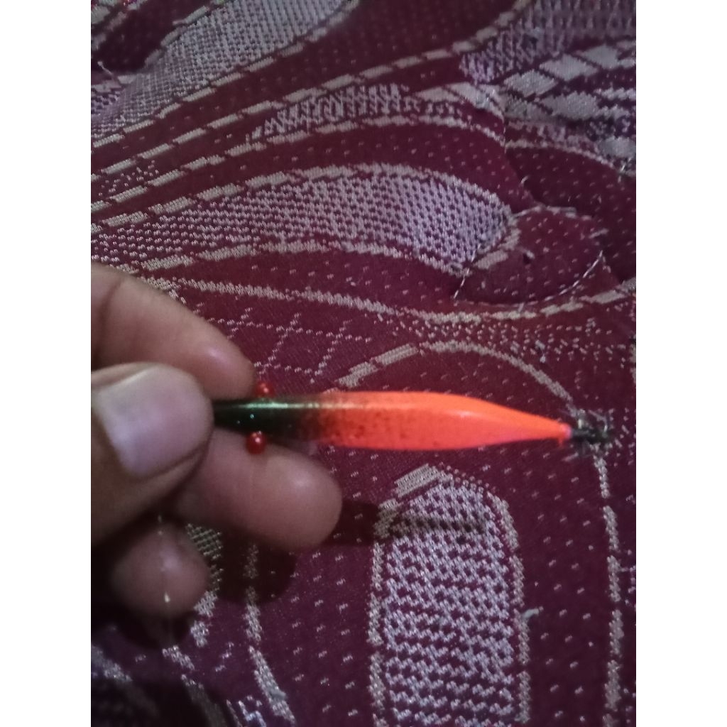 egi cumi