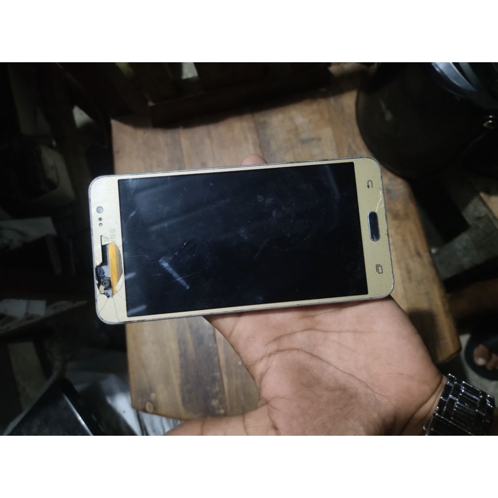 SAMSUNG J510FN MESIN NORMAL ORI