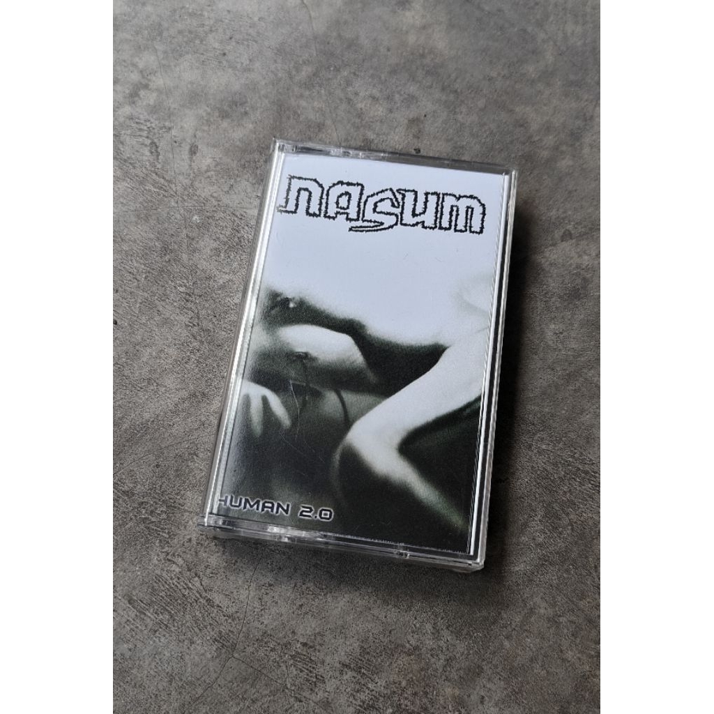 KASET PITA ORIGINAL  NASUM