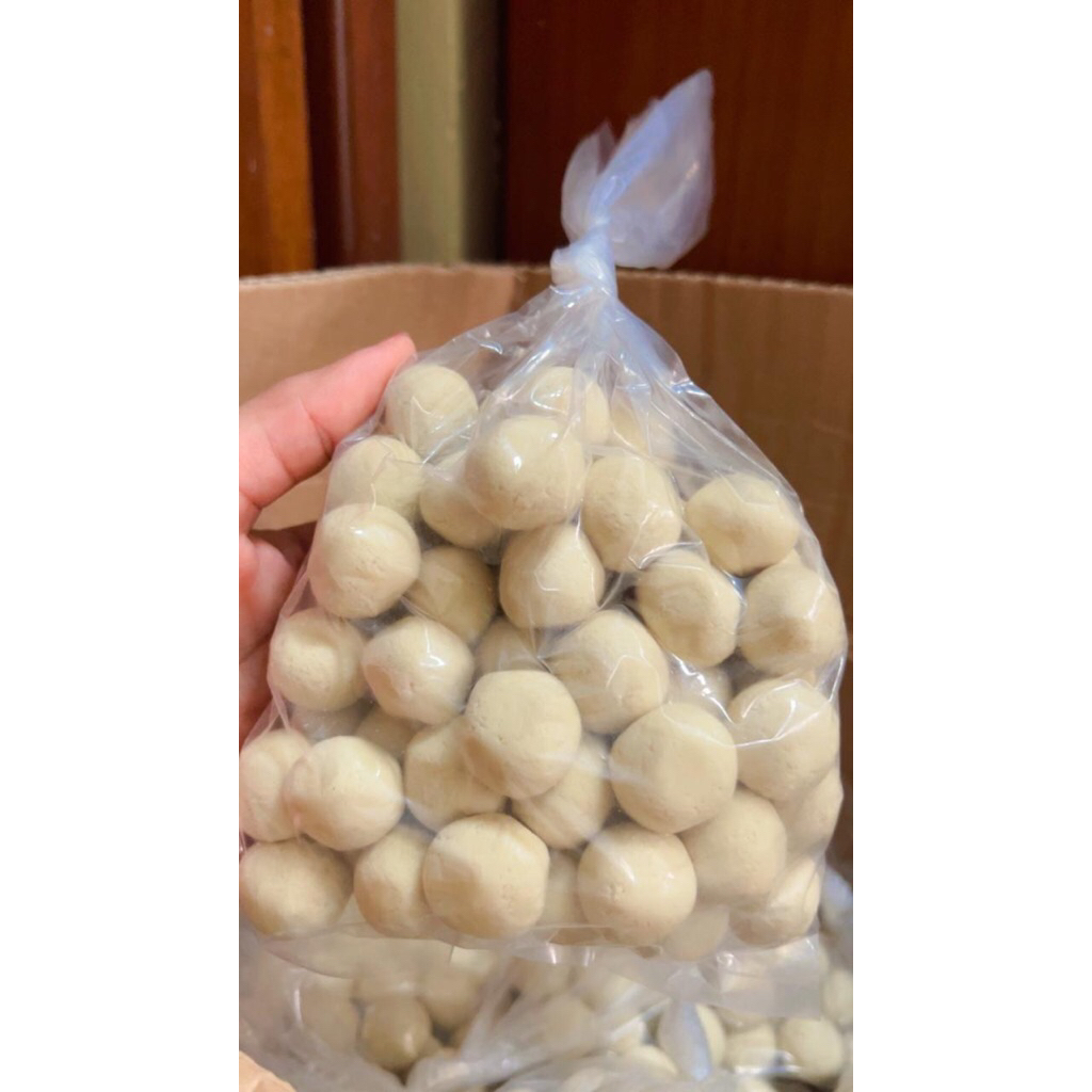 Tahu bulat mentah isi 50 // tahu bulat murah // Tahu bulat enak