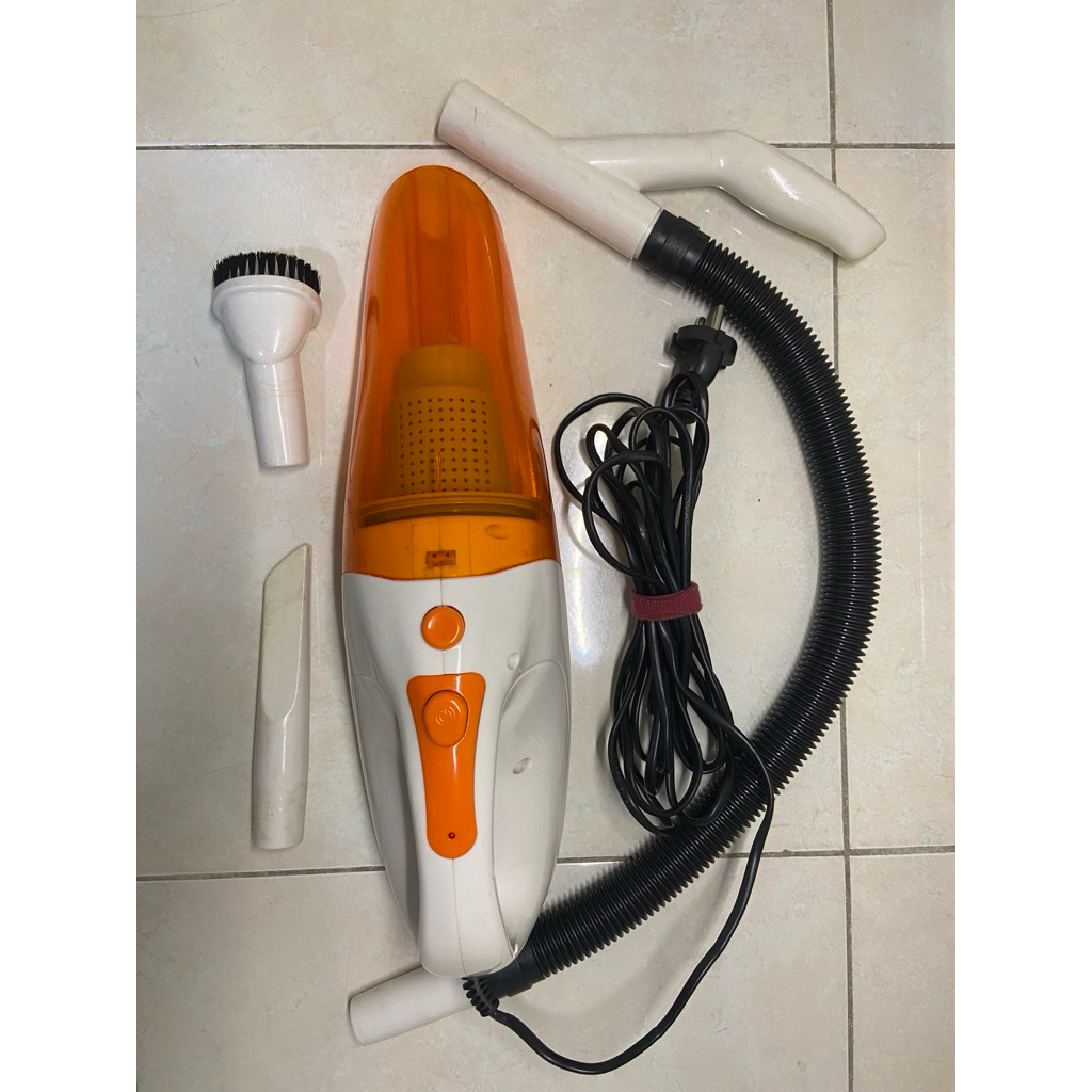 Vacuum Cleaner Maximus Azko/Ace