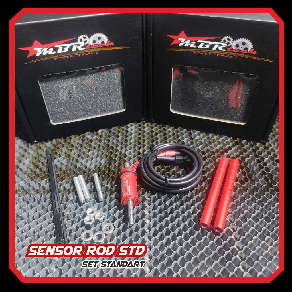 Sensor MBRtech Quickshifter All Type