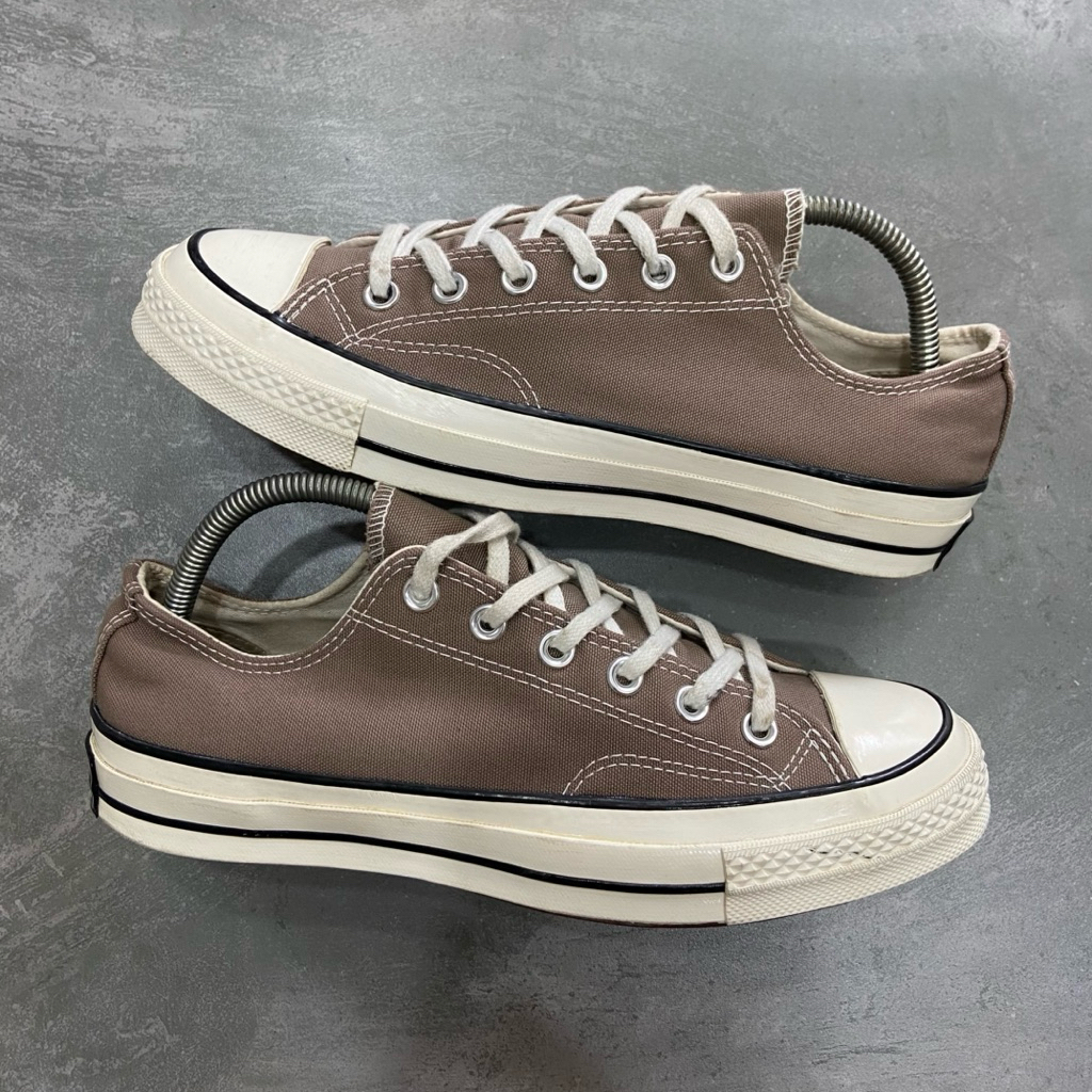 [Size 41] Rare Converse Chuck Taylor All Star 70S Low ‘Desert Cargo’ 2022 (A00756C) Second Original 