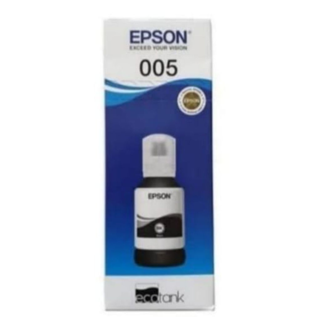 TINTA EPSON 005 BLACK