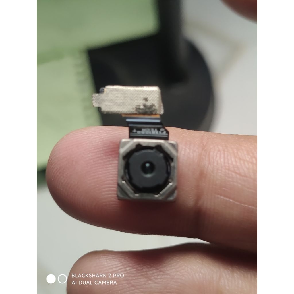 KAMERA BELAKANG REDMI 8A BEKAS COPOTAN