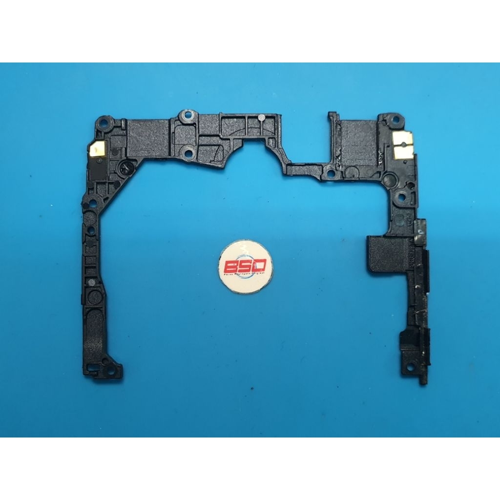 Bukan Handphone! Part Tutup Mesin Atas Asus Zenfone 5 Lite/5Q ZC600KL X017D X017DA Original Copotan