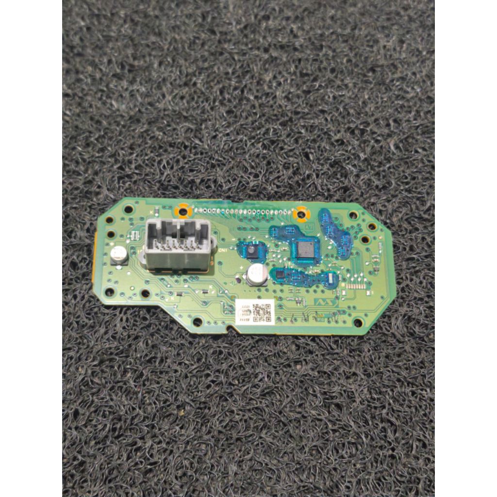 MESIN PCB SPEEDOMETER CRF 150 CB 150 VERZA ORIGINAL SPEDOMETER