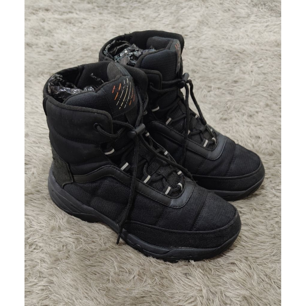 Sepatu Outdoor Winter Hawkins | Sepatu Gunung Hawkins Sport