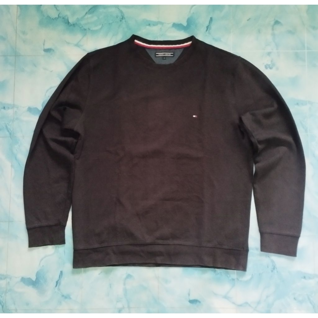 Crewneck Tommy Hilfiger