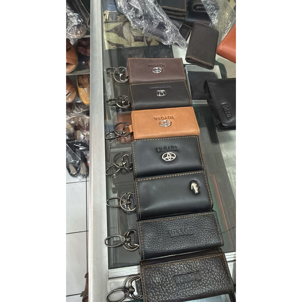 Dompet stnk kulis asli magetan