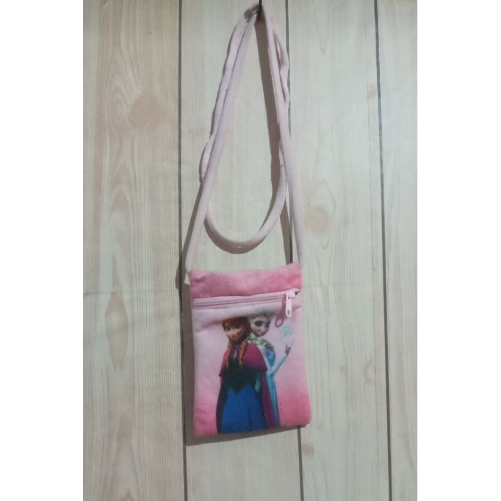TAS KAIN HP FROZEN