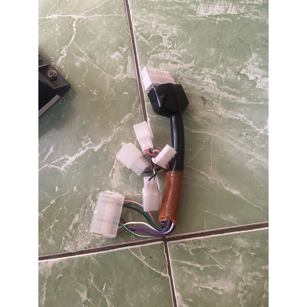 kabel votol Em50s