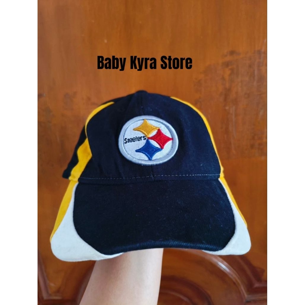 Topi Reebok NFL Original