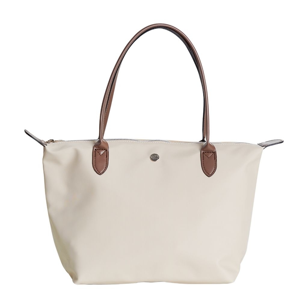 TAS FRANCINE IVORY SOPHIE MARTIN PARIS SOPHIE MARTIN SOPHIE PARIS TOTE BAG FRANCINE