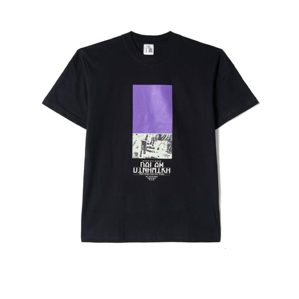 dalam dinamika perunggu merch