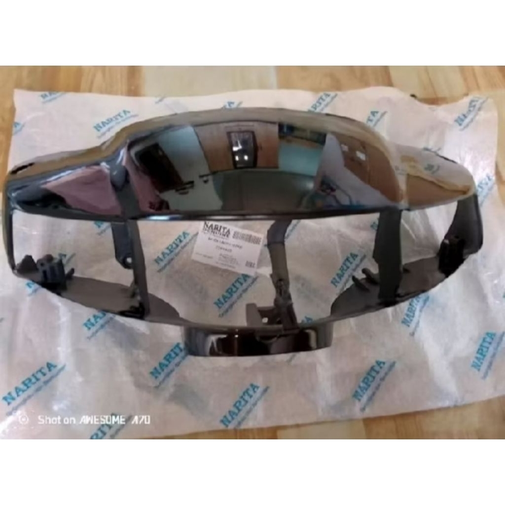 Batok lampu depan Suzuki Tornado