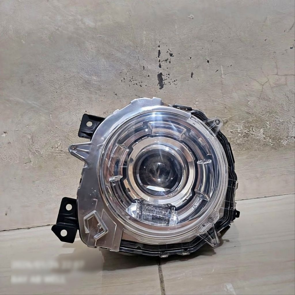 Headlamp Lampu Depan Suzuki Jimny JB74 2019 2020 2021 2022 Original SGP