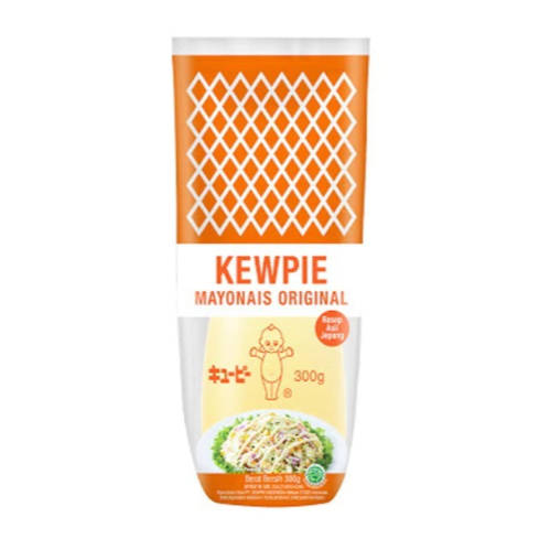 Kewpie Mayonaise Original 300gr