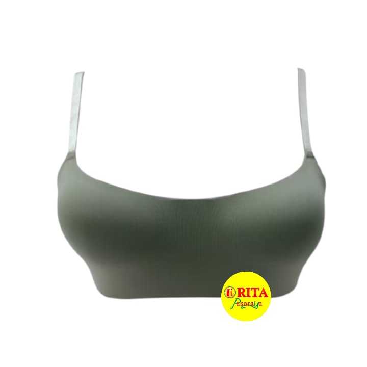 Christine BRA Sealess