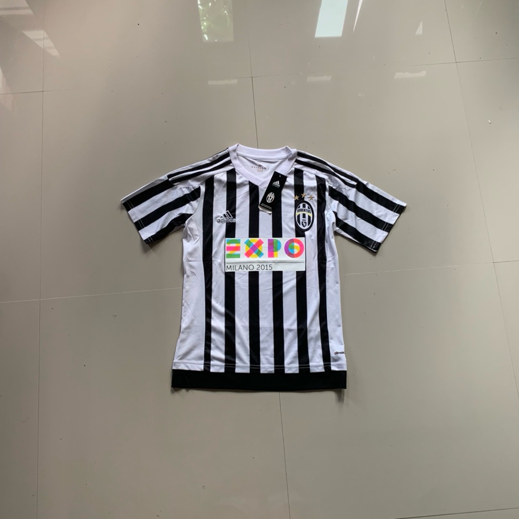 Jarsey juventus Milano BNWT