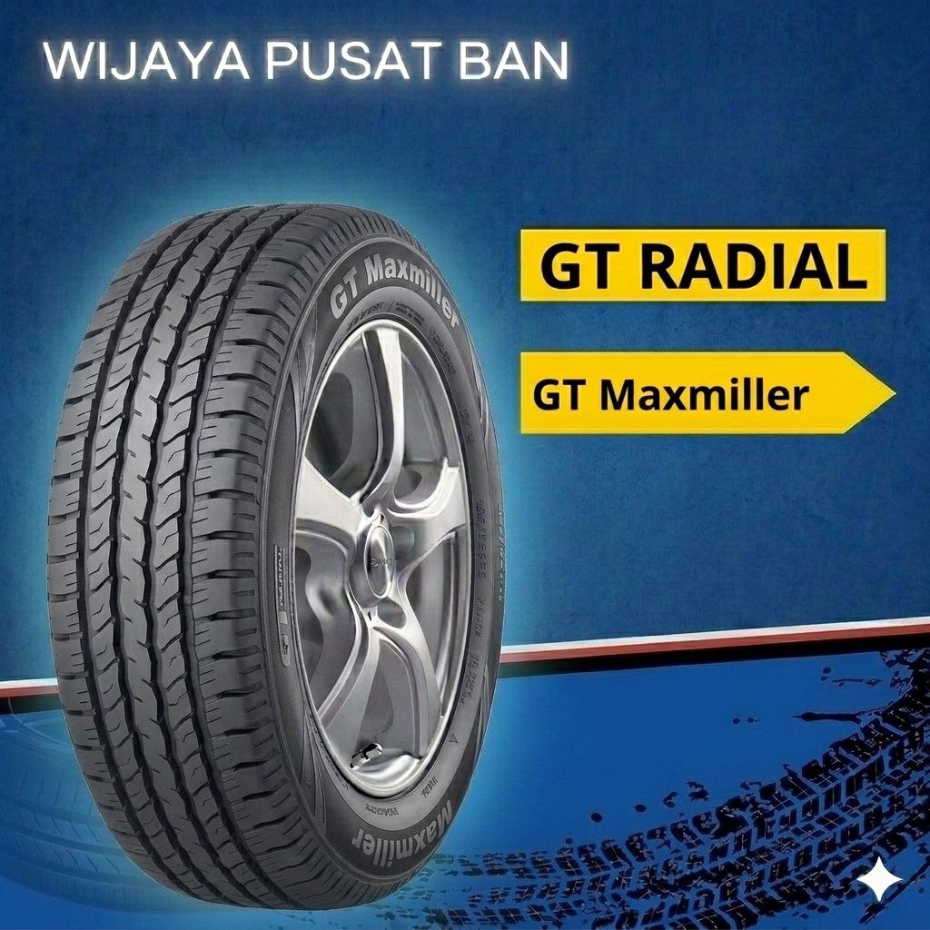 ban GT maxmiller 175 r13