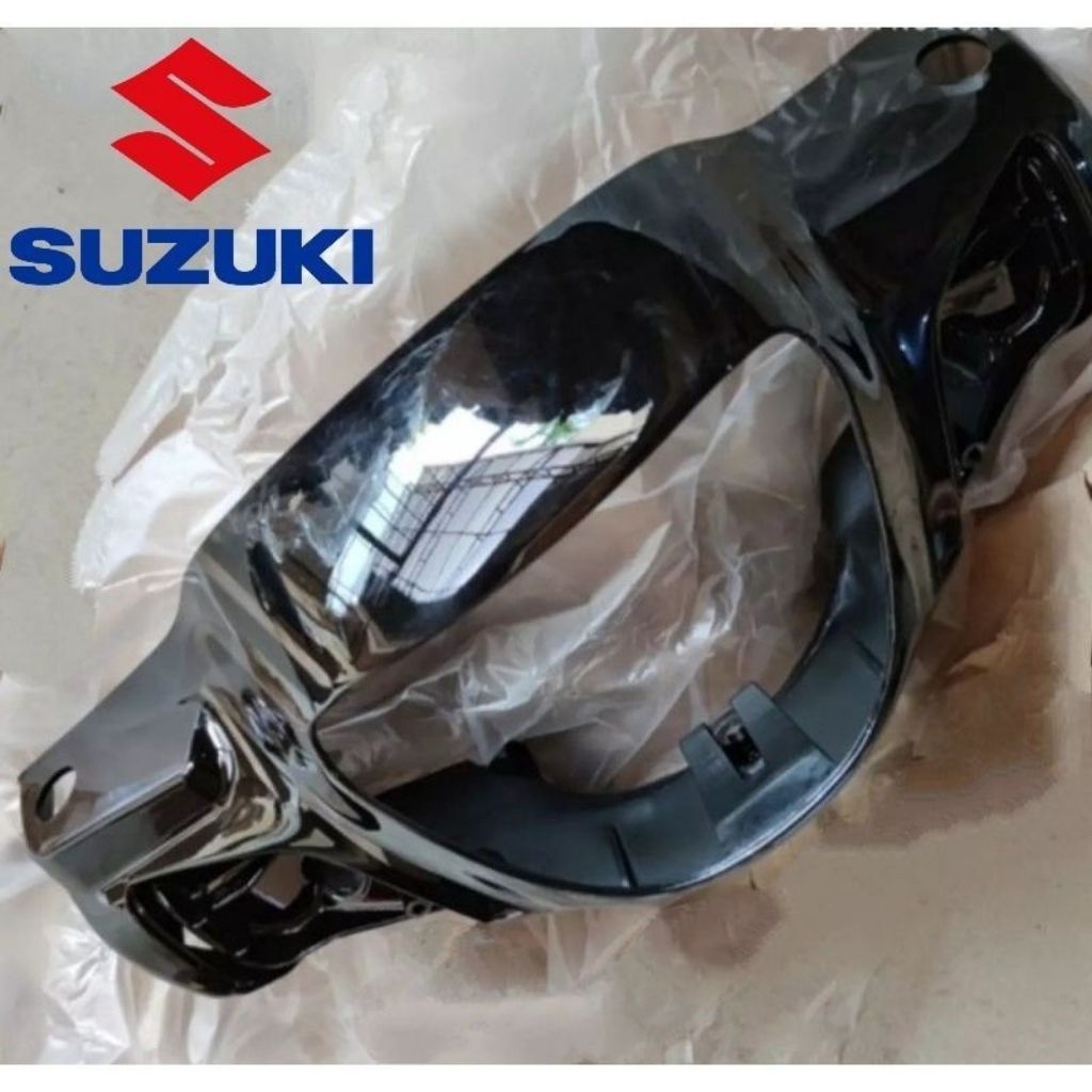 Batok Depan Shogun R Shogun 110 Old Hitam