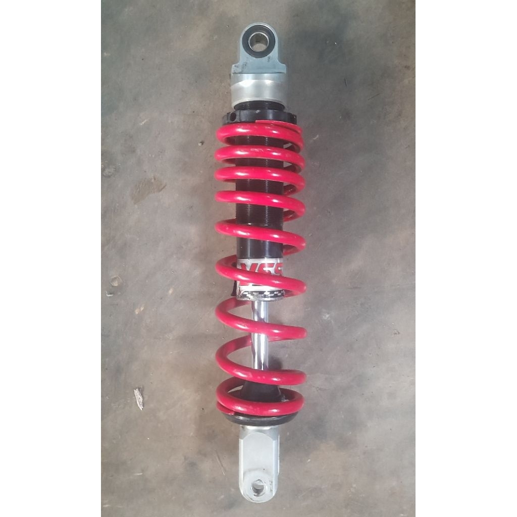 Shock Yss Z Series Mio Beat  Ukuran 310 Sudah Rebound