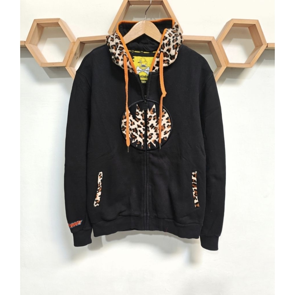 Hoodie Elstinko Monster