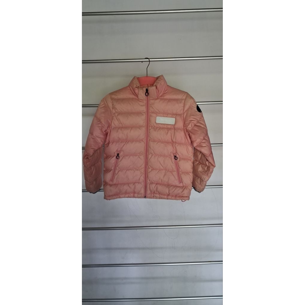 discovery jaket bulang