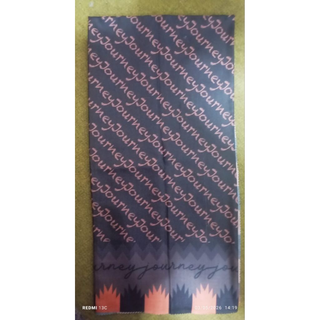 kerudung journey