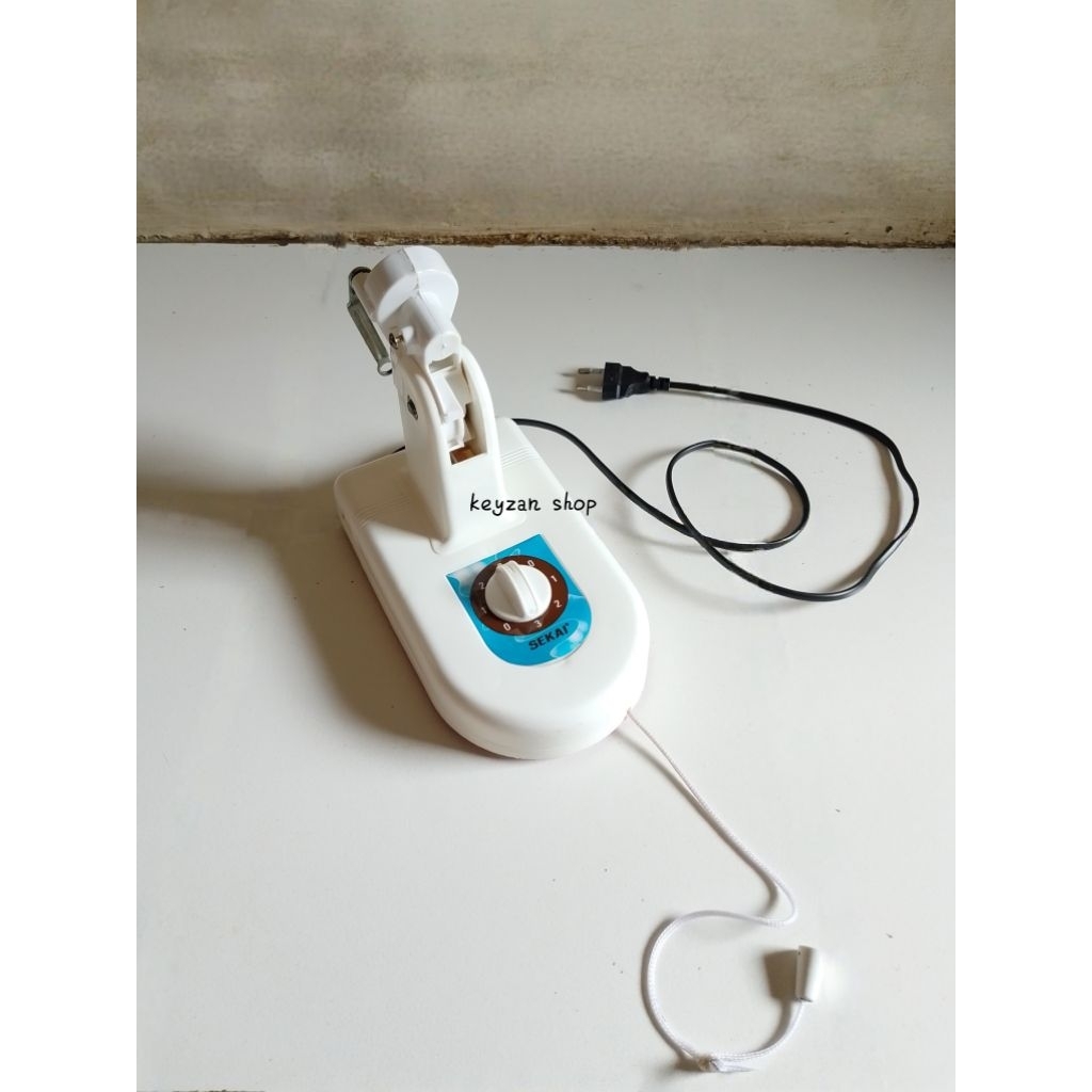 body kipas angin SEKAI dinding/walfan 12 in original copotan