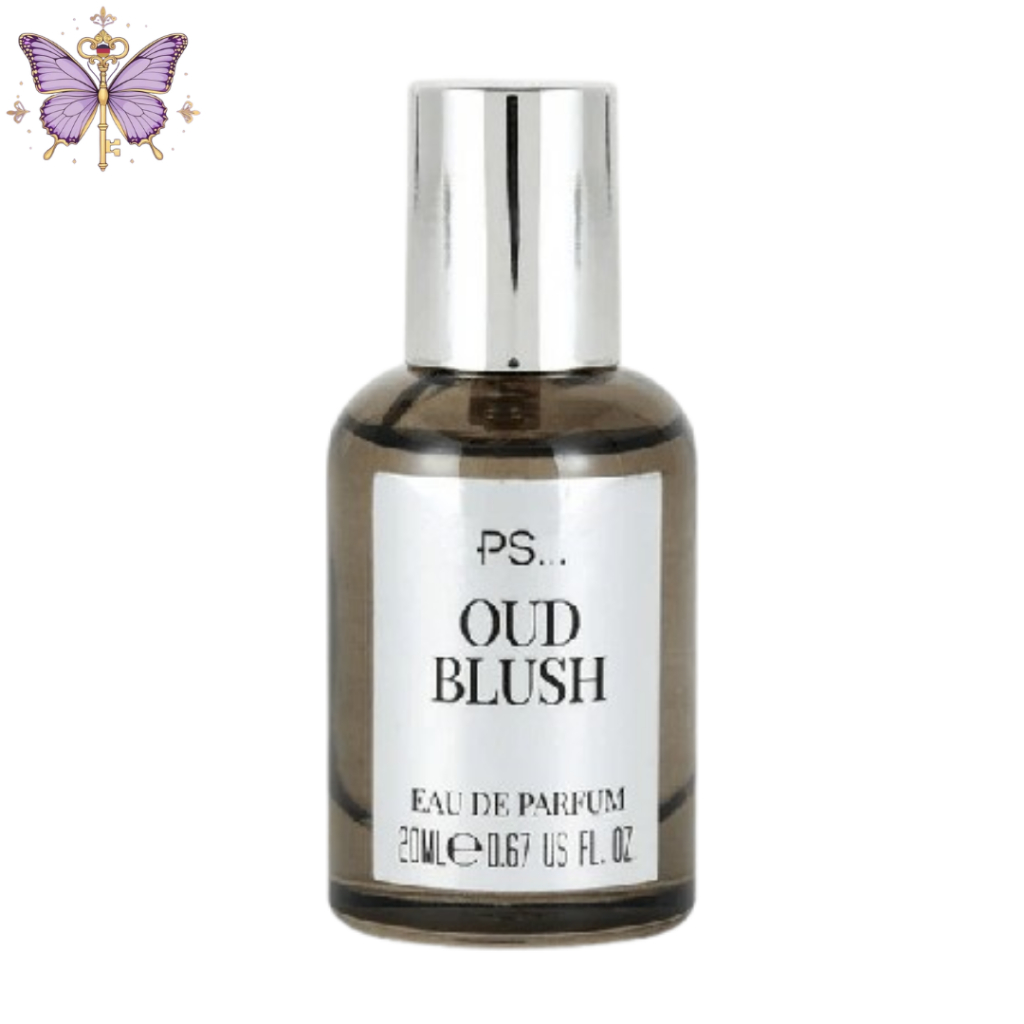 Primark Parfum EDP | Parfum Oud Blush Original Jerman - 20ml