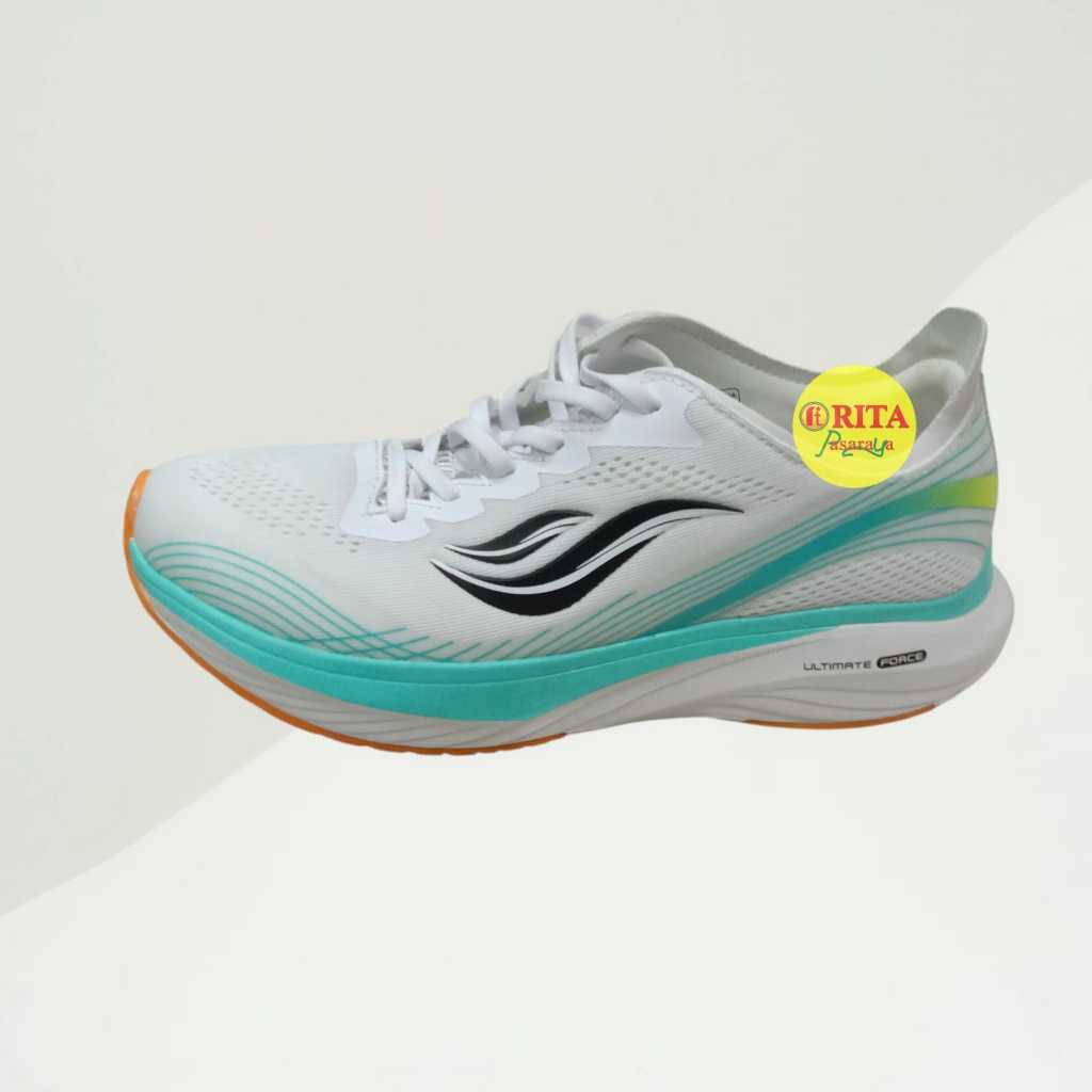 Desle Sepatu Running