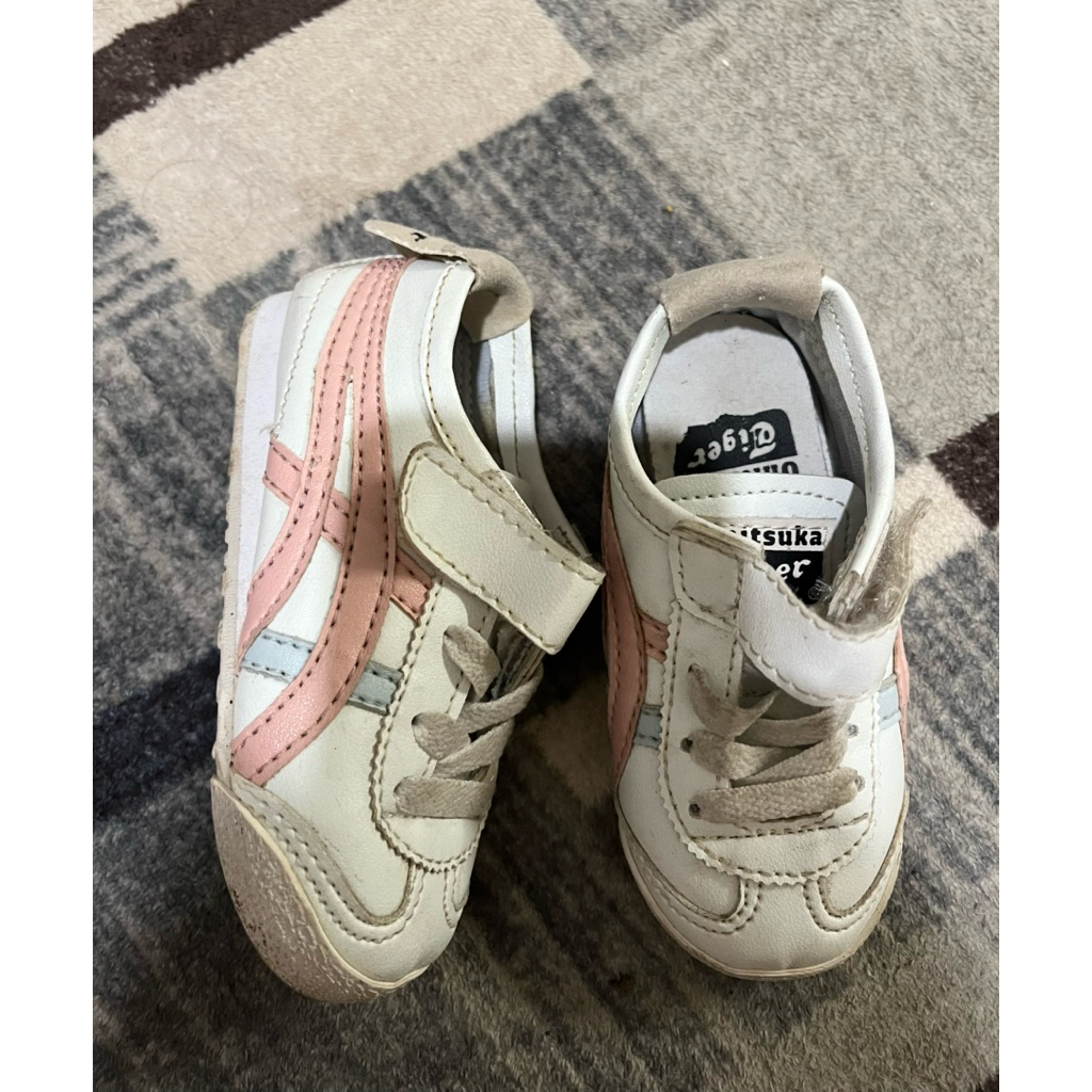 preloved onitsuka anak