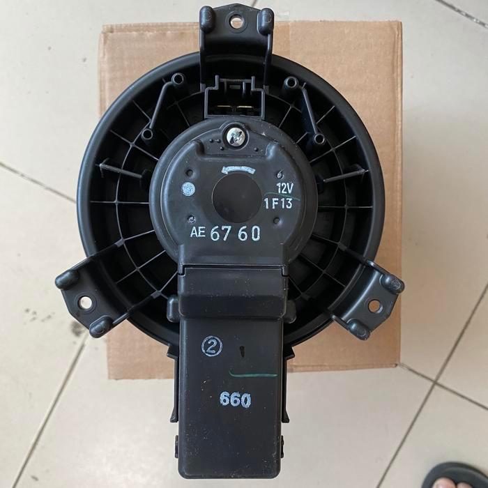 Motor Blower AC Innova Reborn / Fortuner VRZ Depan