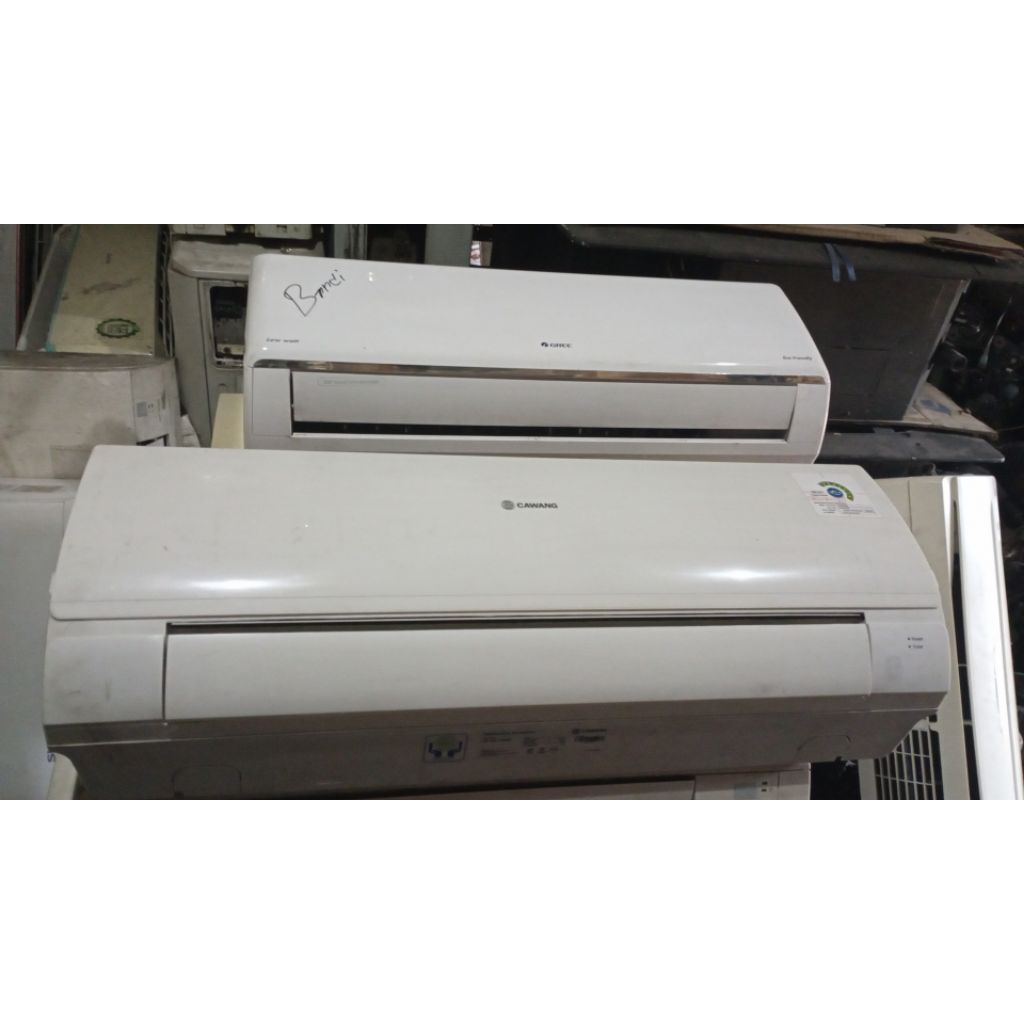kipas indoor ac