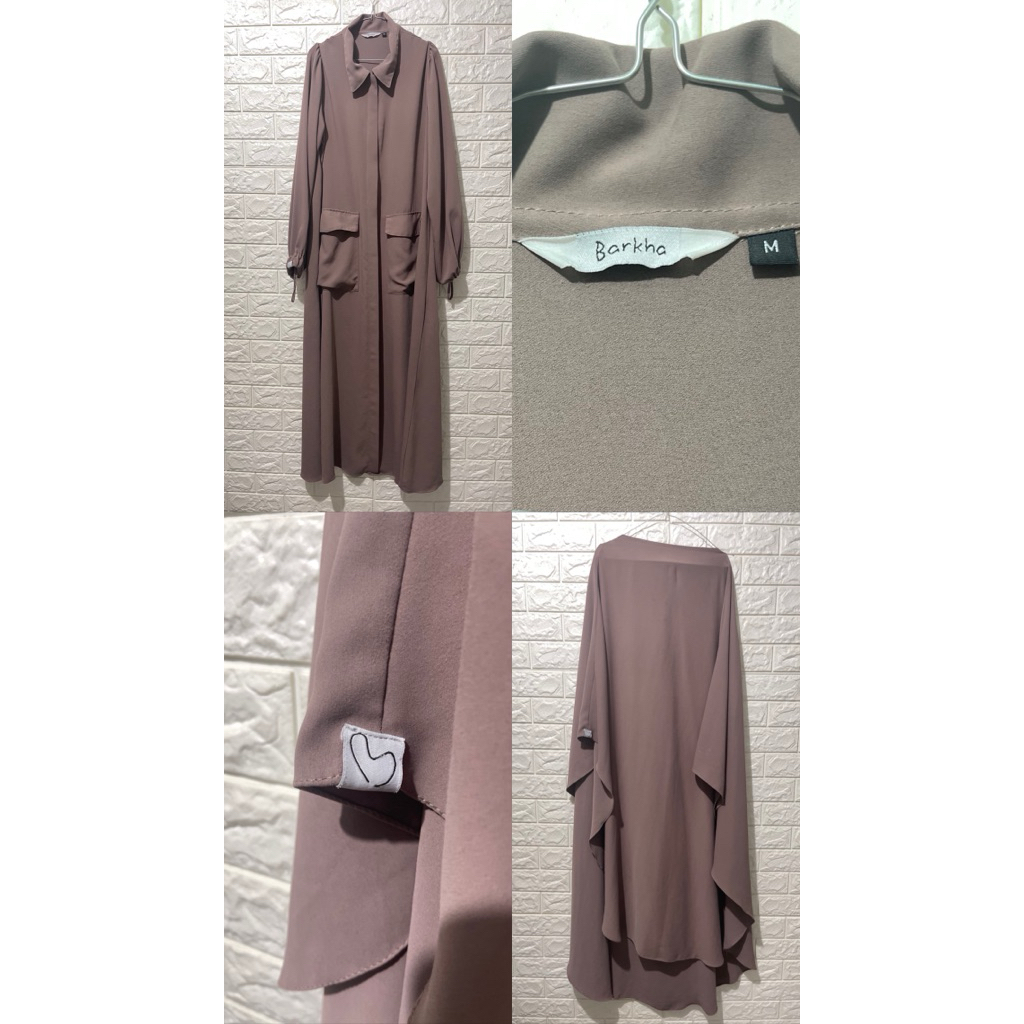 fk barkha project bahan mina