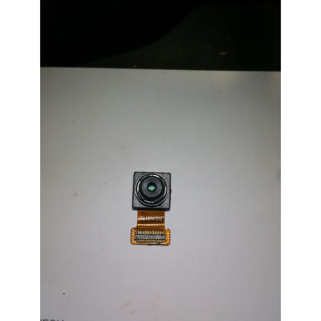 kamera depan Oppo f9